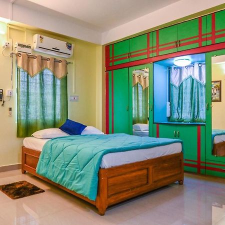 Kanchans Nest I Rooms & Suites Near Port Blair Airport المظهر الخارجي الصورة