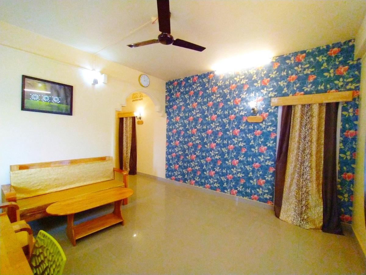 Kanchans Nest I Rooms & Suites Near Port Blair Airport المظهر الخارجي الصورة