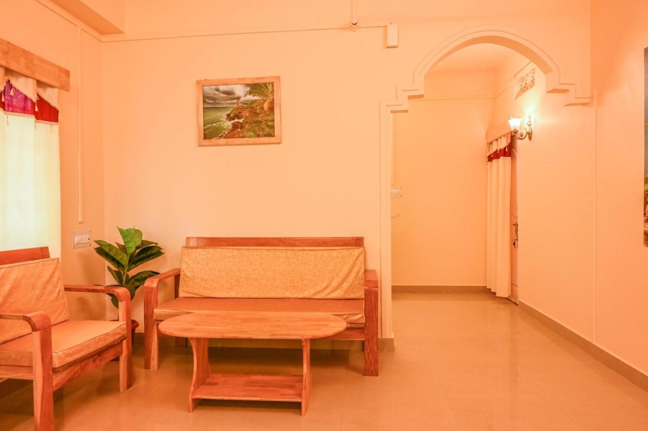 Kanchans Nest I Rooms & Suites Near Port Blair Airport المظهر الخارجي الصورة