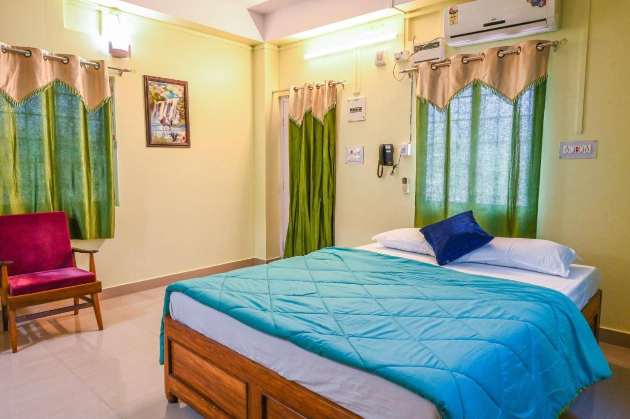 Kanchans Nest I Rooms & Suites Near Port Blair Airport المظهر الخارجي الصورة