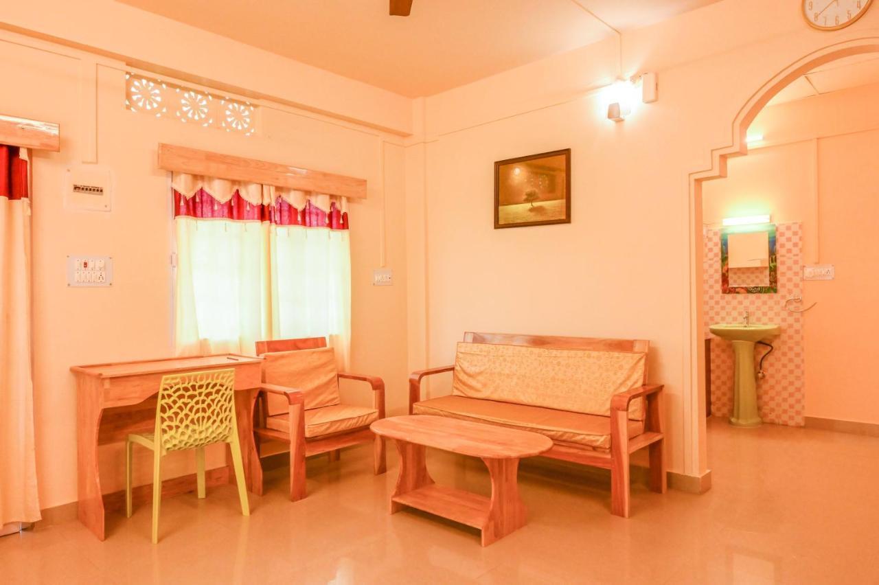 Kanchans Nest I Rooms & Suites Near Port Blair Airport المظهر الخارجي الصورة