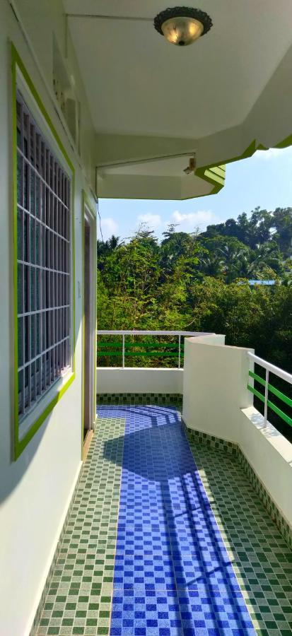 Kanchans Nest I Rooms & Suites Near Port Blair Airport المظهر الخارجي الصورة