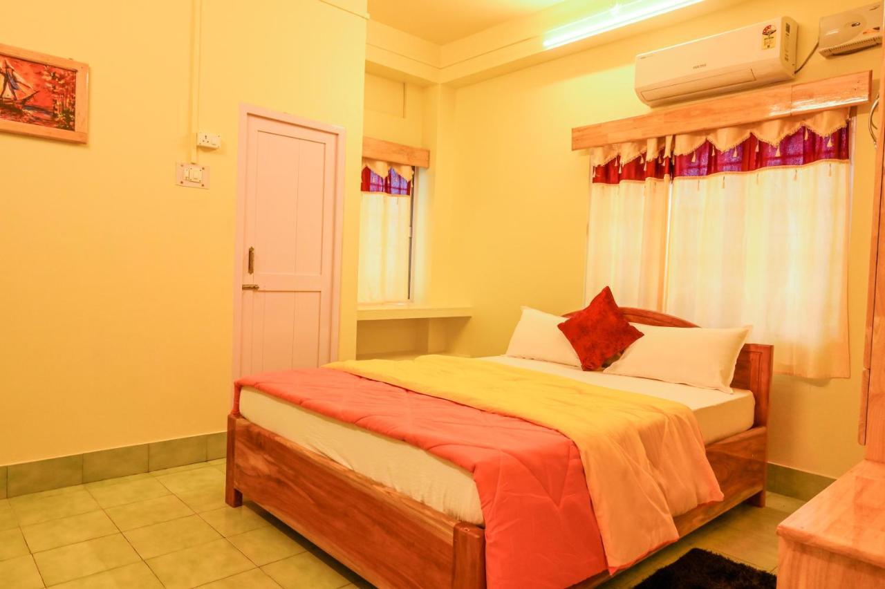 Kanchans Nest I Rooms & Suites Near Port Blair Airport المظهر الخارجي الصورة