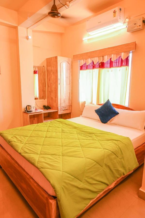 Kanchans Nest I Rooms & Suites Near Port Blair Airport المظهر الخارجي الصورة